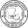 LAD logo