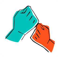 Deaf Focus logo